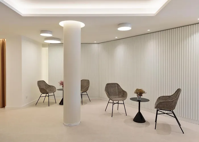 Aparthotel Xic