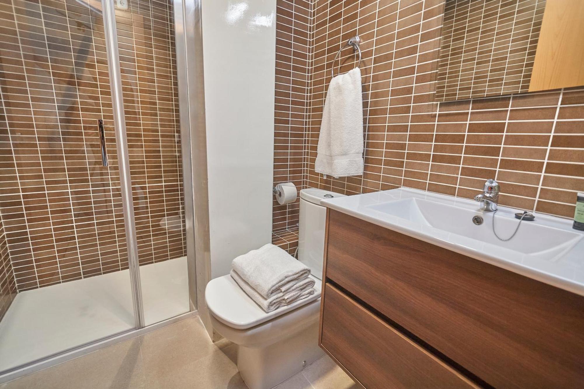 Aparthotel Xic Castell-Platja d’Aro