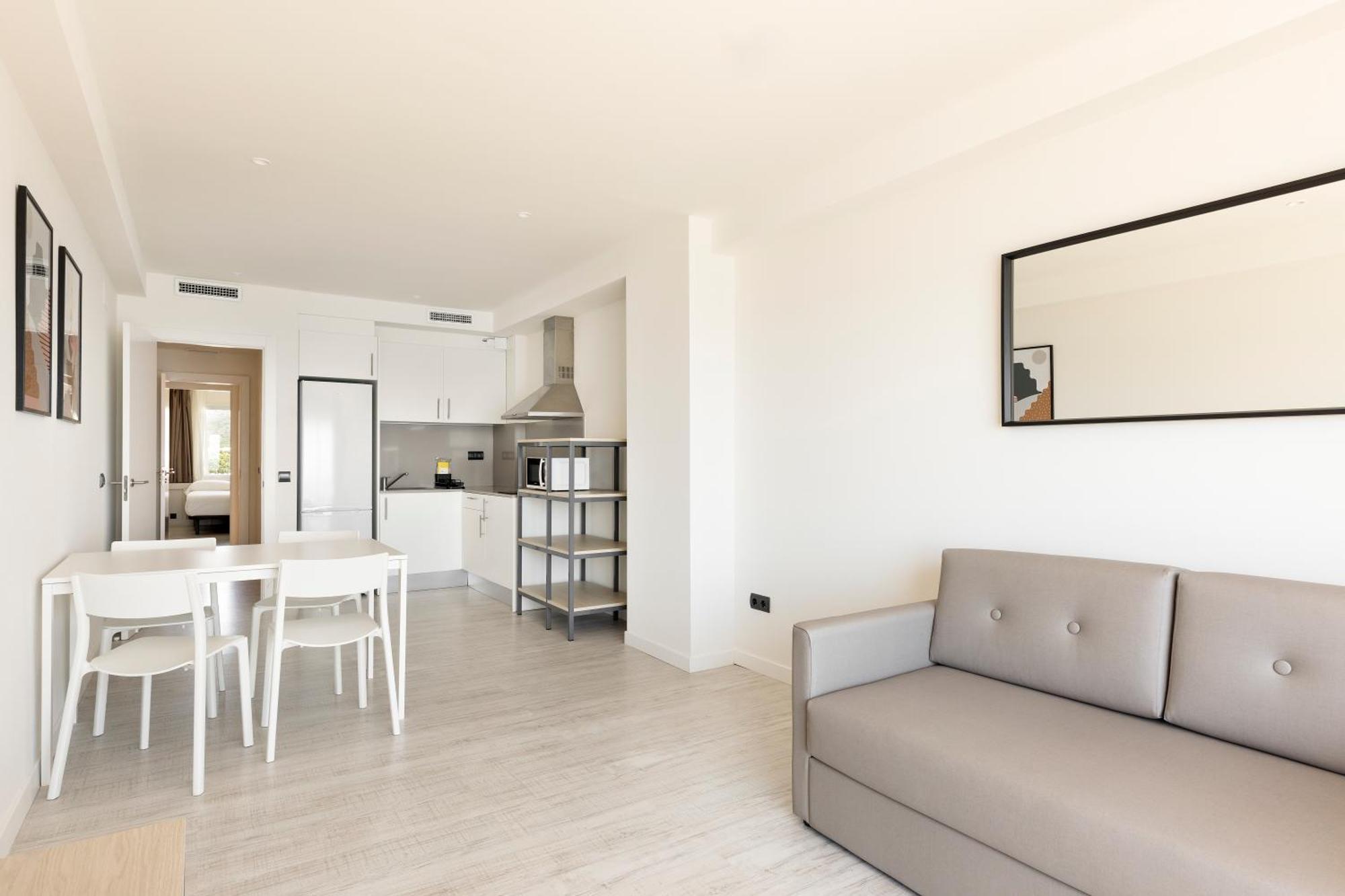 Aparthotel Xic Castell-Platja d’Aro