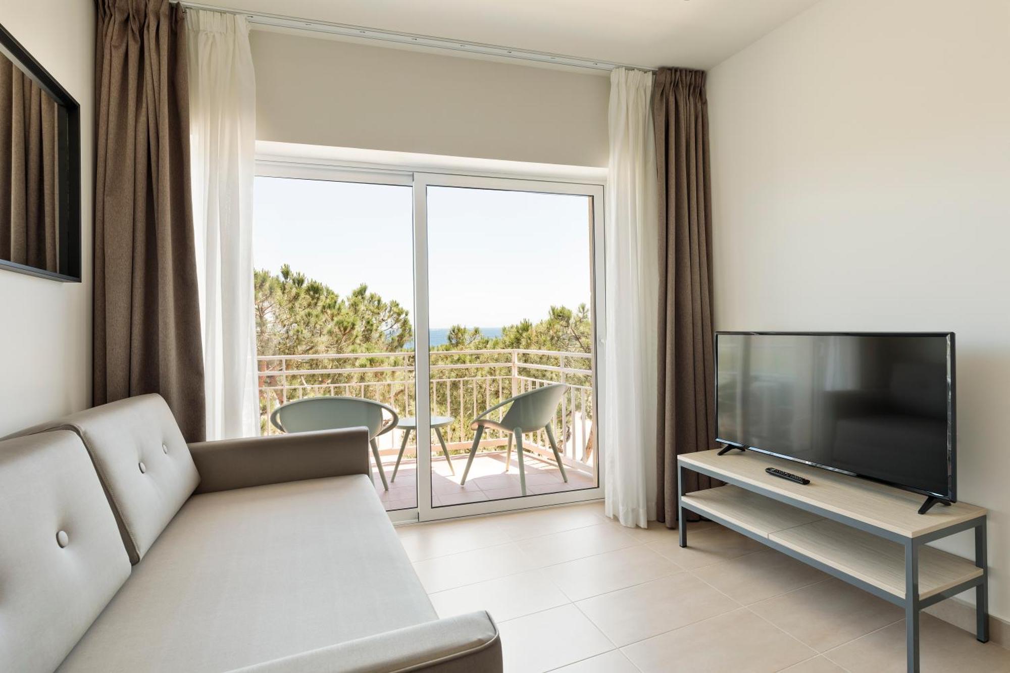 Aparthotel Xic Castell-Platja d’Aro