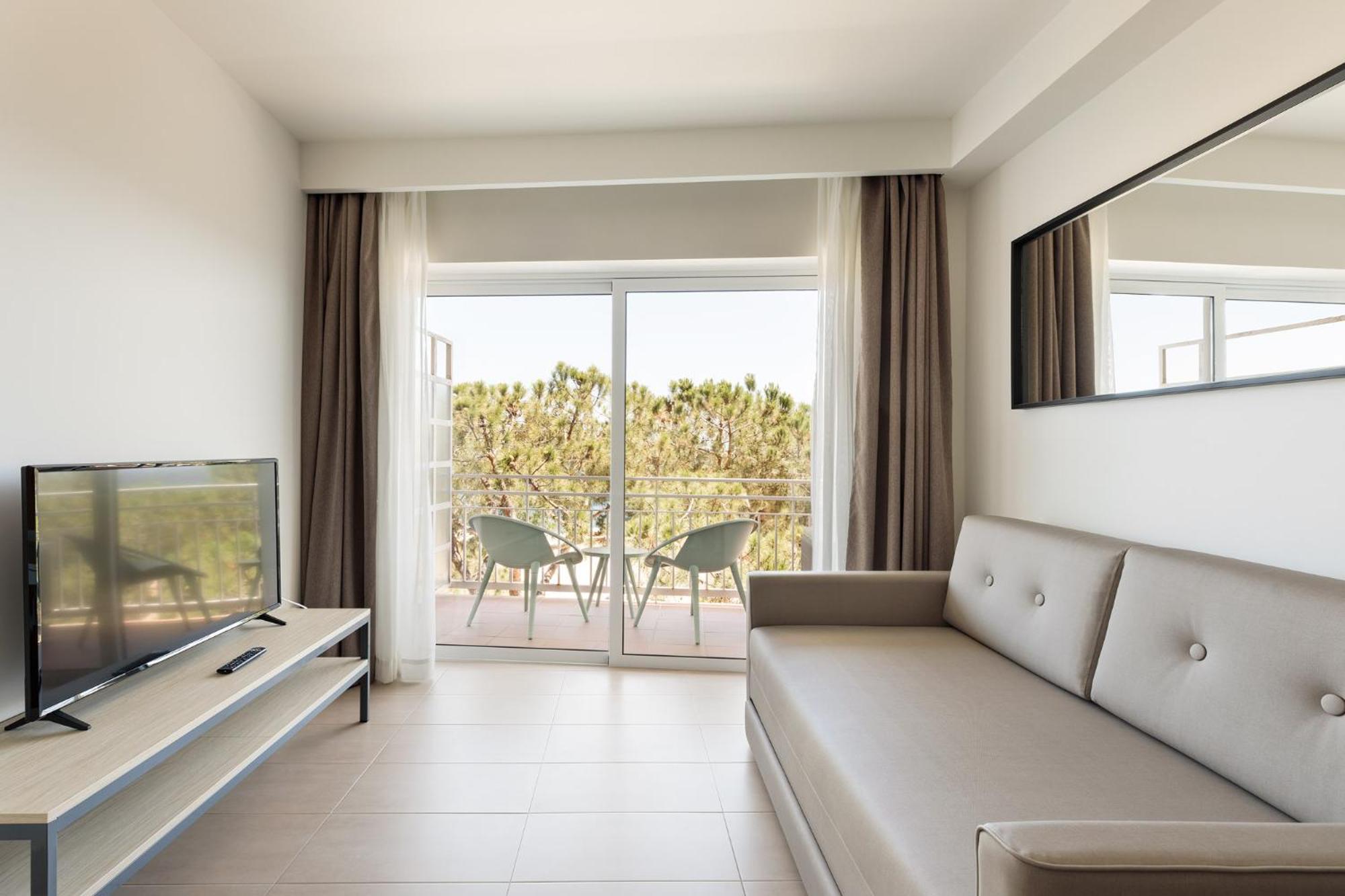Xic Aparthotel Castell-Platja d’Aro