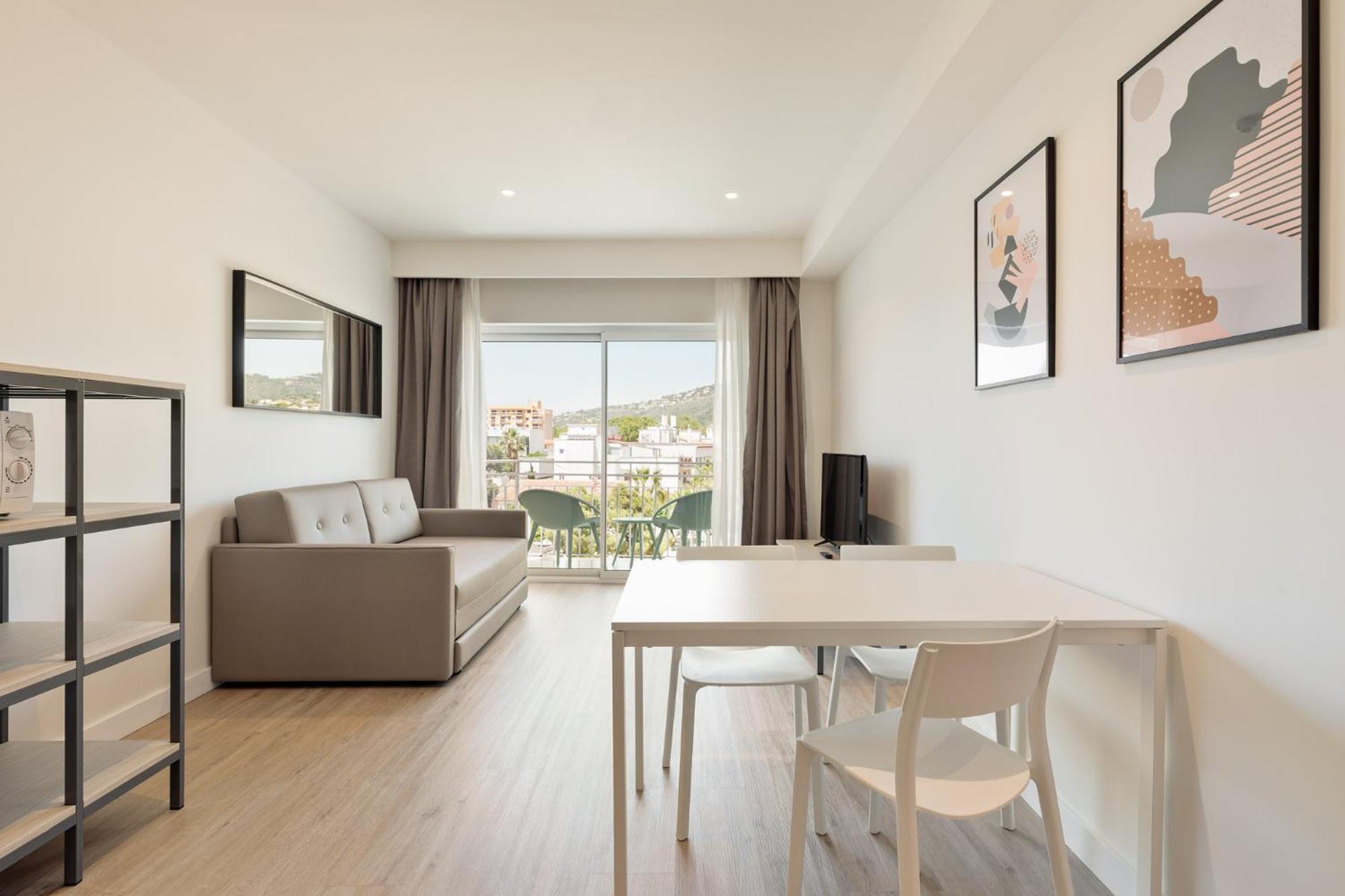 Aparthotel Xic Castell-Platja d’Aro