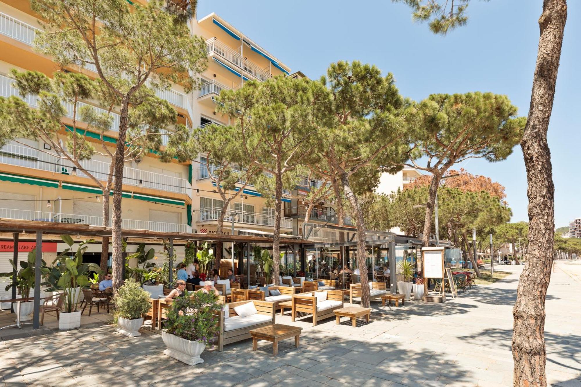 Xic Castell-Platja d’Aro